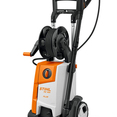RE 120 PLUS