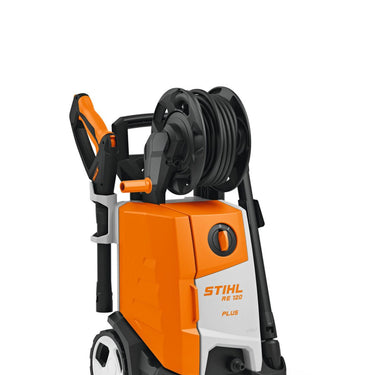 RE 120 PLUS
