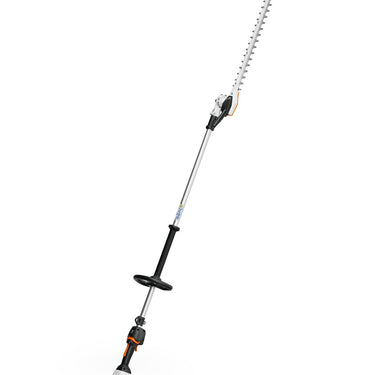 HLA 135 - Accu heggeschaar op steel