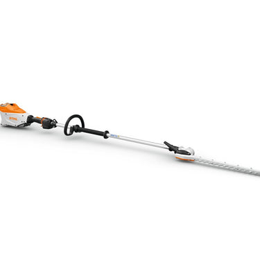 HLA 135 - Accu heggeschaar op steel