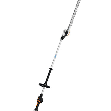 HLA 140 B - Accu heggenschaar op steel