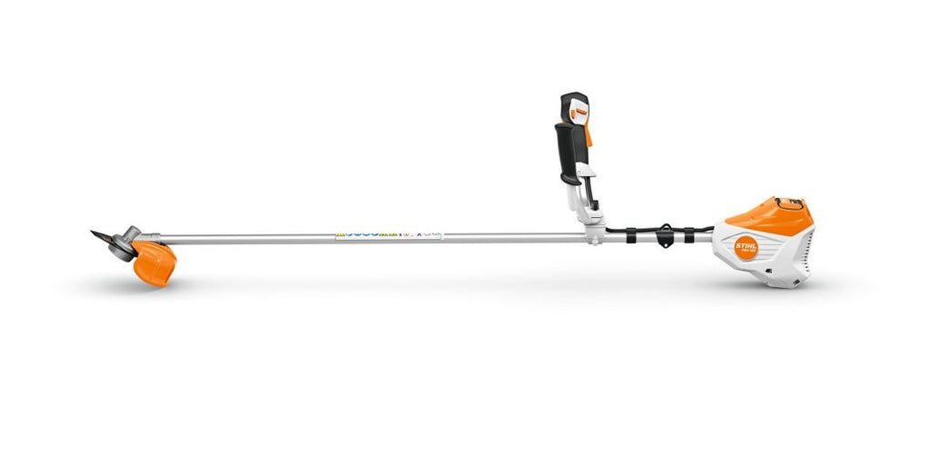 FSA 120 zonder accu en lader