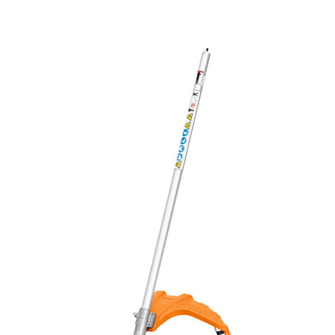 FSS-KM - Bosmaaier met draadkop