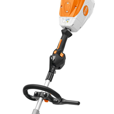 KMA 200 R - Accucombimotor