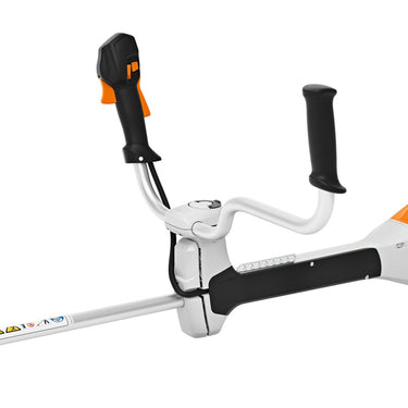 FSA 200- Accubosmaaier