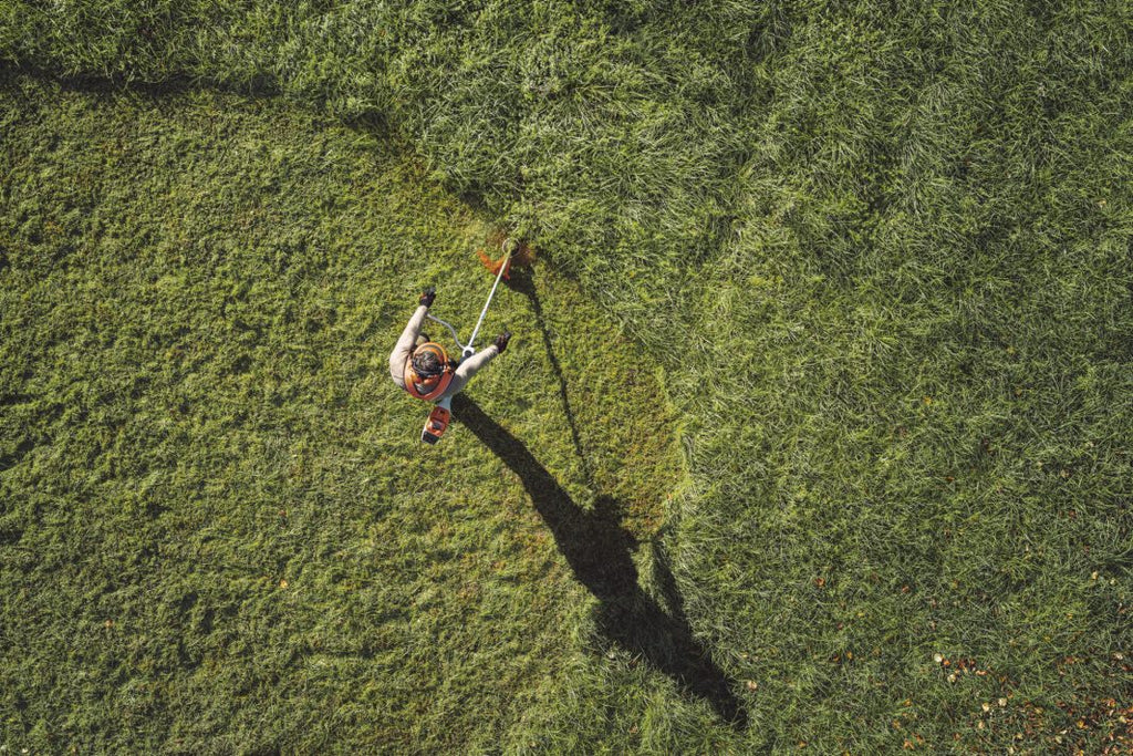 FSA 200 zonder accu en lader