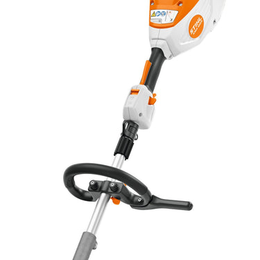 KMA 120 R - Accugrasmaaier