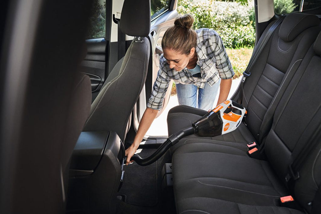 SEA 20 - Accuhandstofzuiger