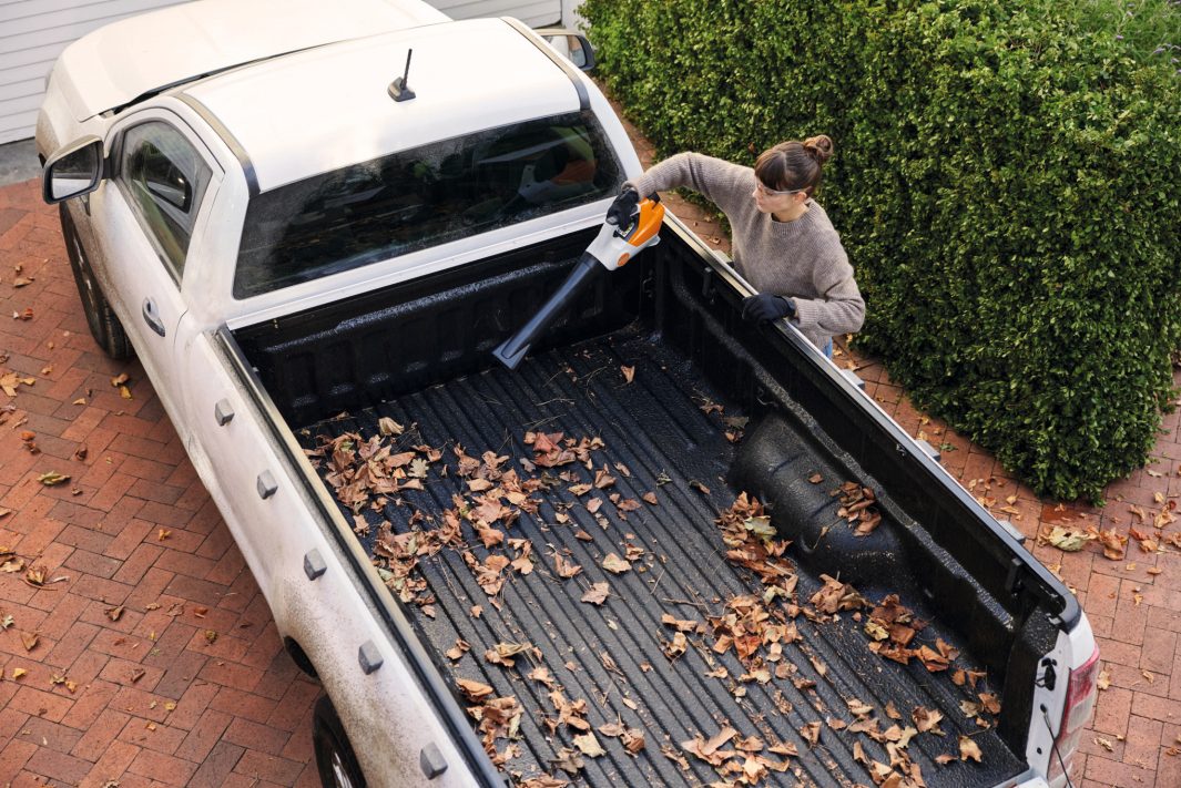 BGA 30 - Accubladblazer