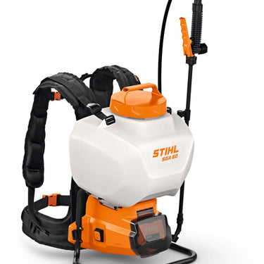 SGA 60 zonder accu en lader
