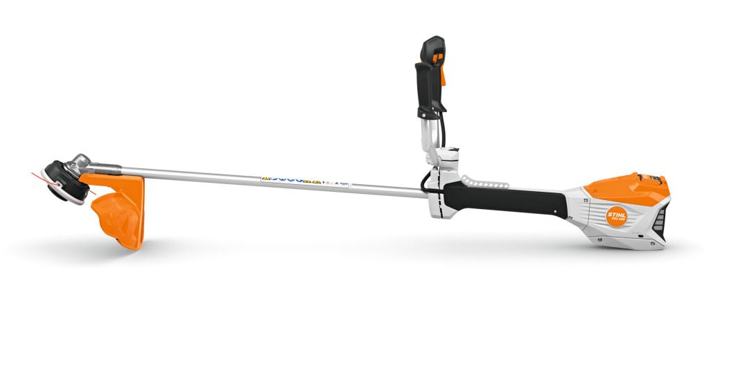 FSA 400 - Accubosmaaier