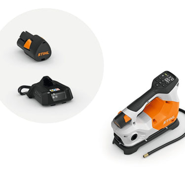 KOA 20 - Accucompressor