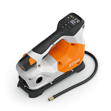 KOA 20 - Accucompressor