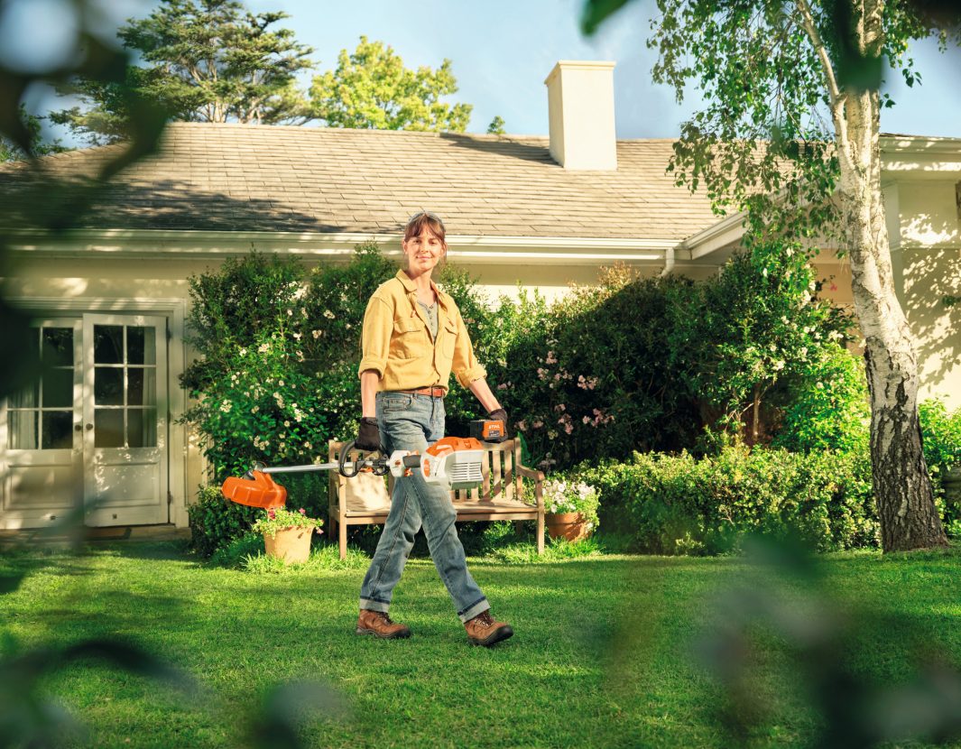 FSA 80 R zonder accu en lader