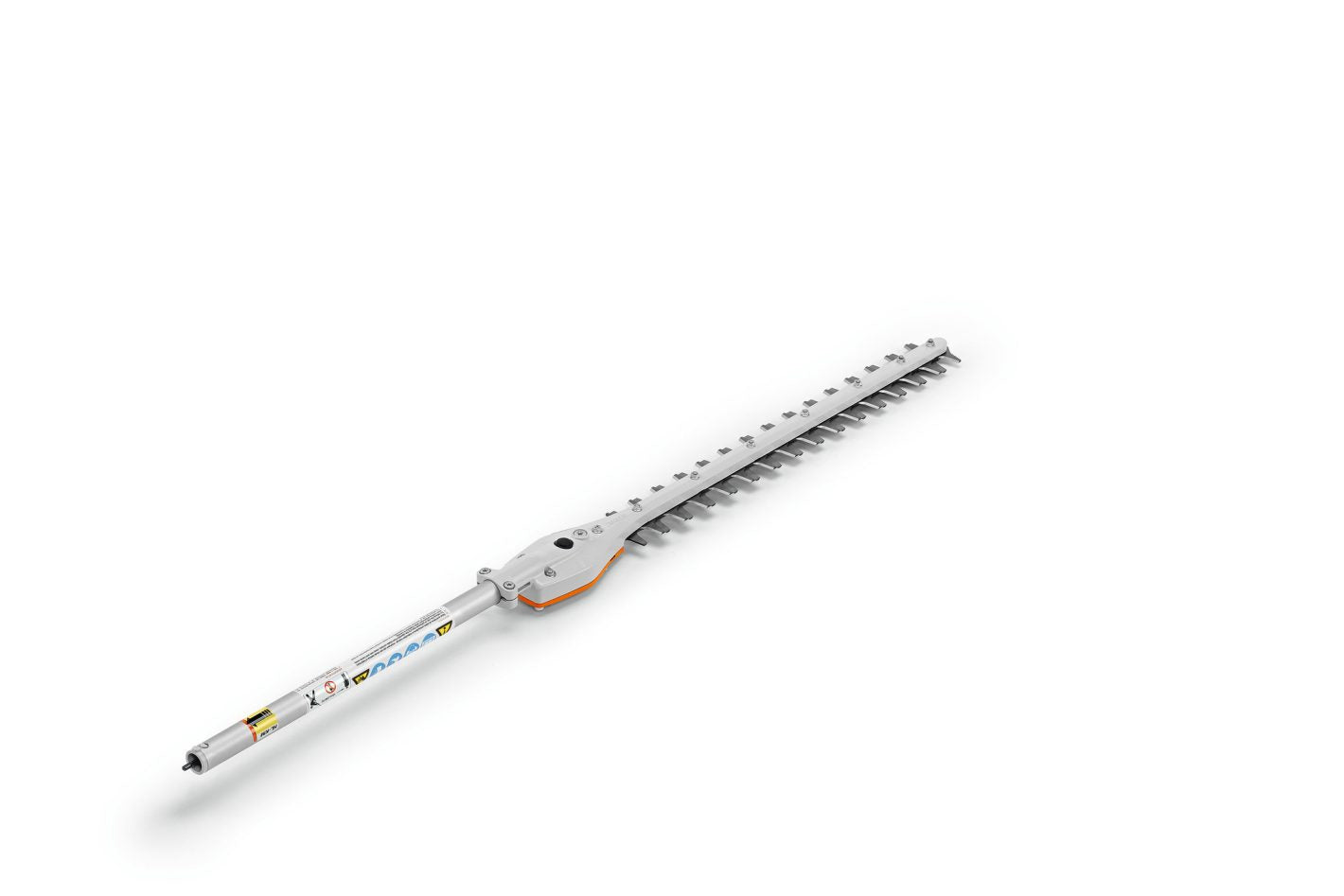 Heggensnoeier HL-KM 0°