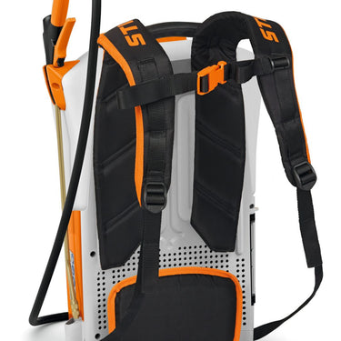 SGA 85 zonder accu en lader