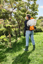 SGA 60 zonder accu en lader