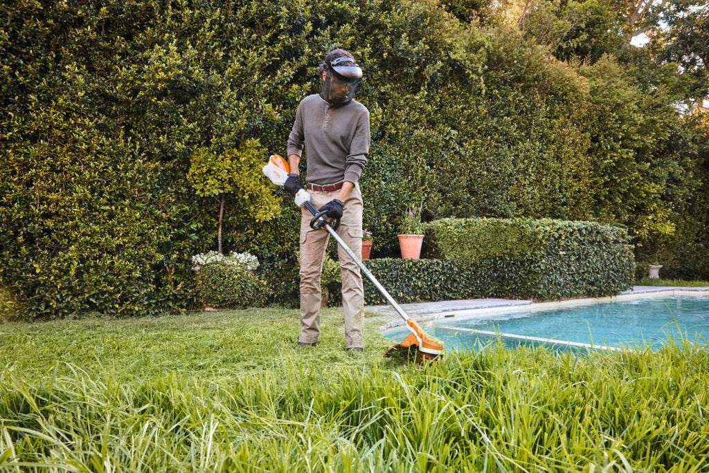 FSA 110 R zonder accu en lader