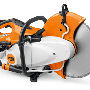 TS 440