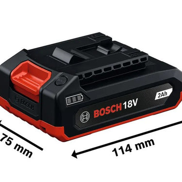 GBA18V-20 Accupack