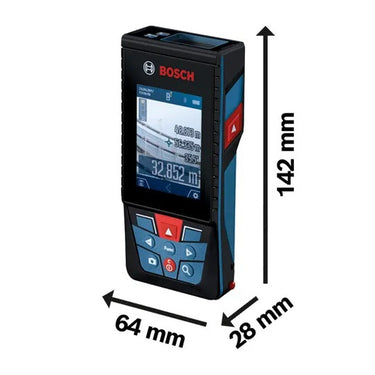 Bosch GLM 120 C