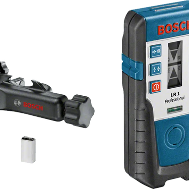 Bosch PRO LR 1 Laserontvanger