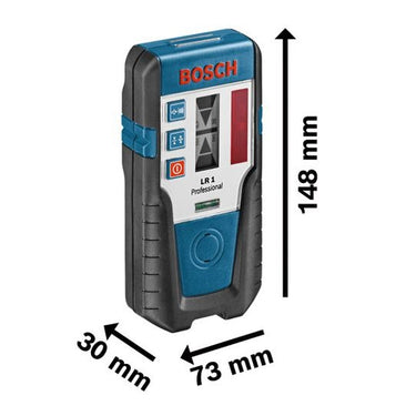Bosch PRO LR 1 Laserontvanger