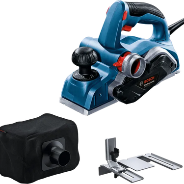 Bosch PRO GHO 20-82