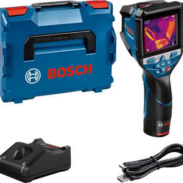 PRO GTC 600 C