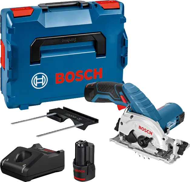 PRO GKS 12V-26 Accucirkelzaag