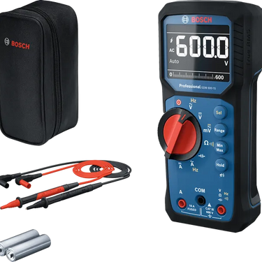 PRO GDM 600-15
