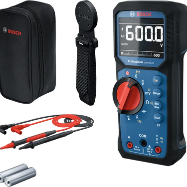 PRO GDM 600-15
