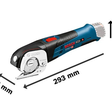 Bosch PRO GUS 10,8 V-LI Universele accuschaar