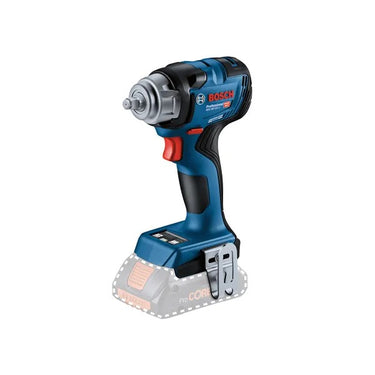 GDS 18V-320 C Accudraaislagmoeraanzetter
