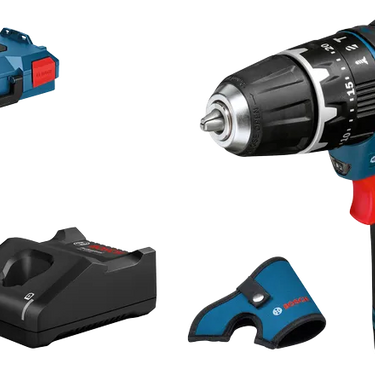 GSB 12V-15