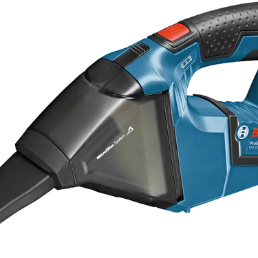 Bosch PRO GAS 12V Accustofzuiger