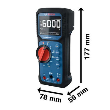 PRO GDM 600-15