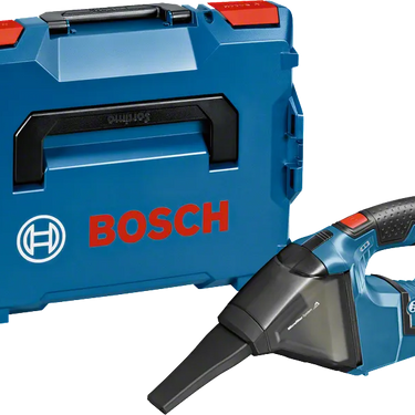 Bosch PRO GAS 12V Accustofzuiger
