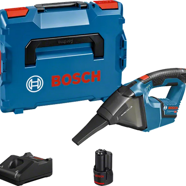 Bosch PRO GAS 12V Accustofzuiger