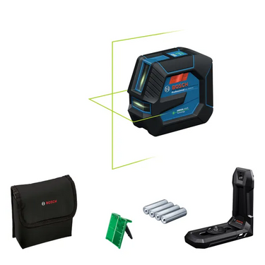 Bosch PRO GLL 20-22 G Lijnlaser