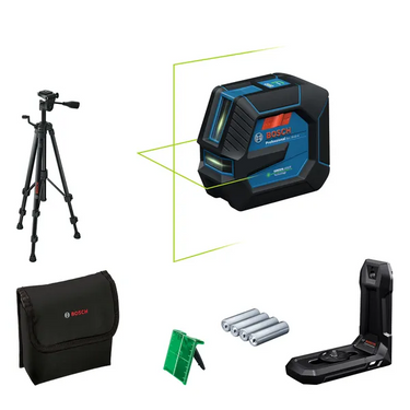 Bosch PRO GLL 20-22 G Lijnlaser