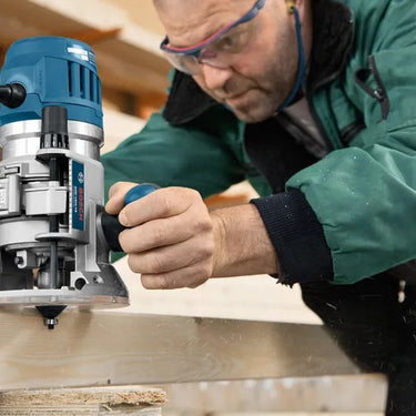 GKF 1600 systeemfreesbasis