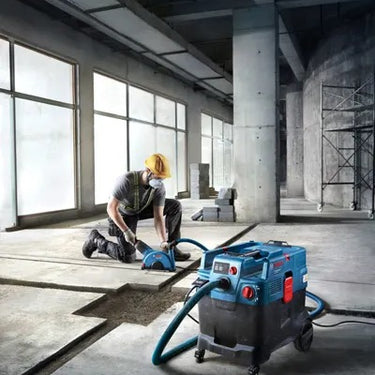 Bosch PRO GAS 400 A Alleszuiger