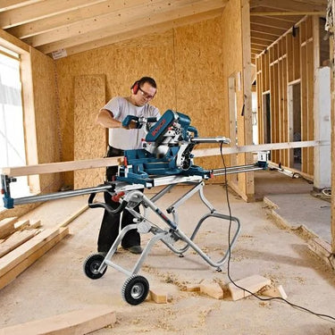 Bosch PRO GTA 2500 W werktafel