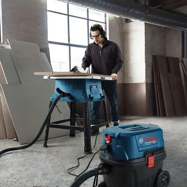 PRO GAS 12-25 PL Alleszuiger
