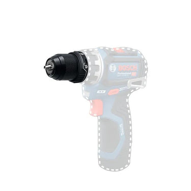 Bosch PRO GFA 12-M FlexiClick-opzetstuk