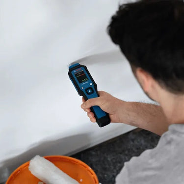 PRO GMP 1-13 Materiaalvochtmeter