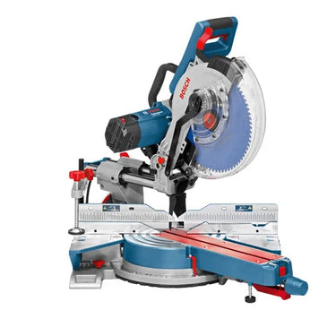 GCM 12 SDE