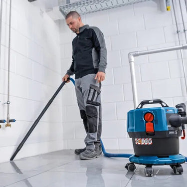 PRO GAS 18V-12 MC Accustofzuiger