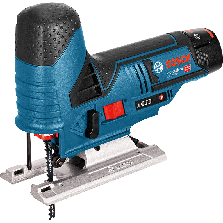 PRO HEAVY DUTY GST 12V-70